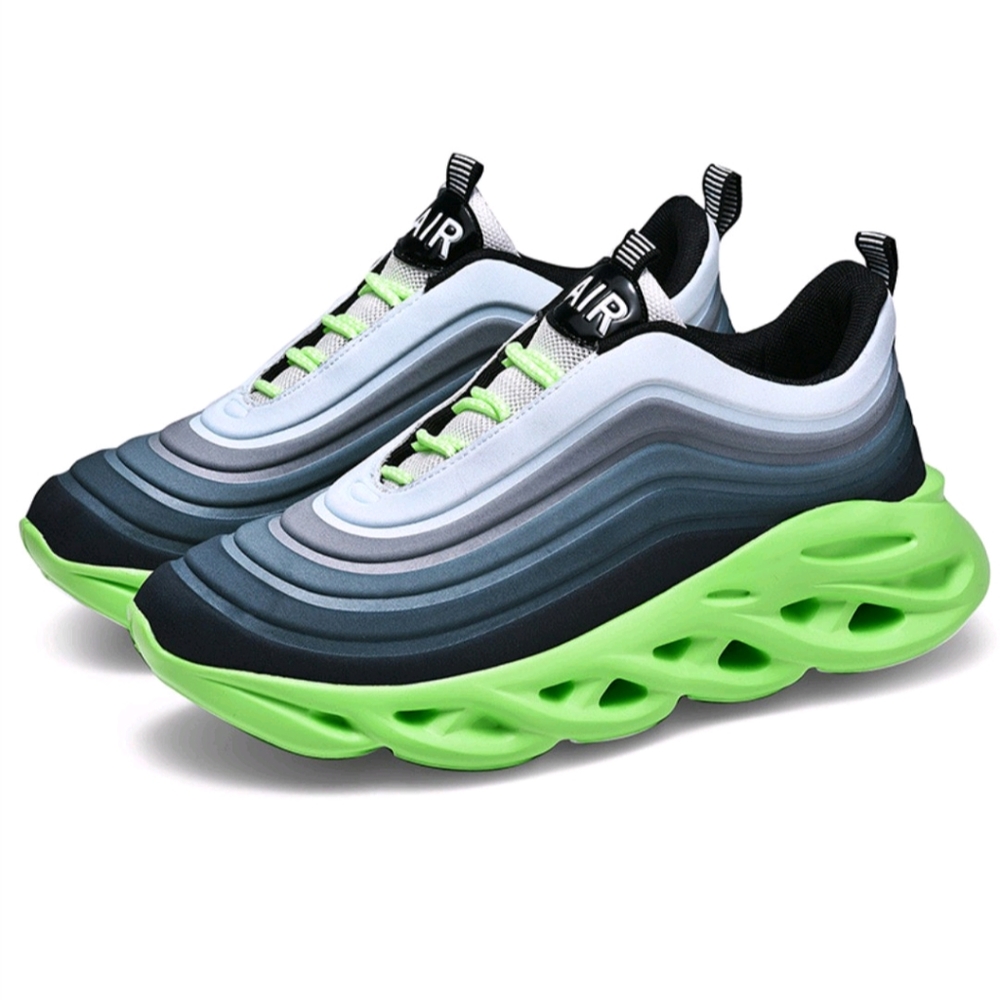 Men shoes - Picture 3 of 11